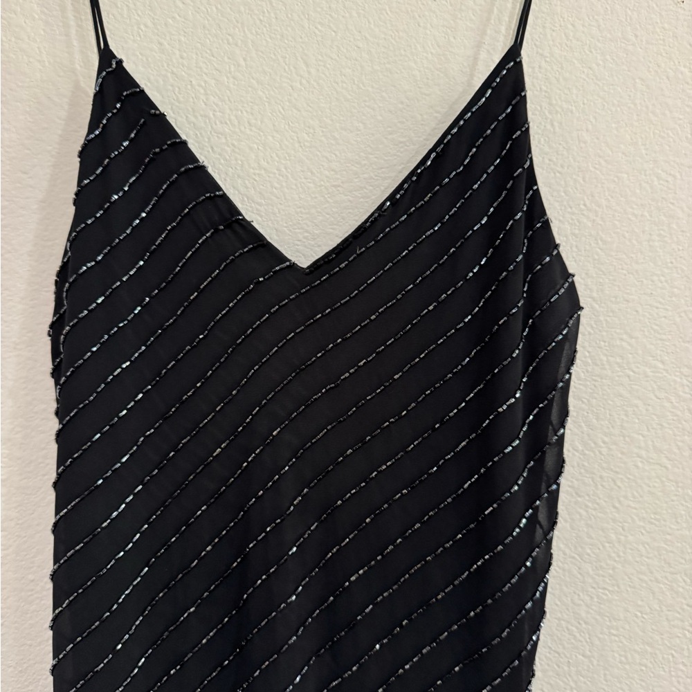 Sue Wong Long Evening Gown Size 6